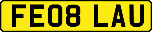 FE08LAU