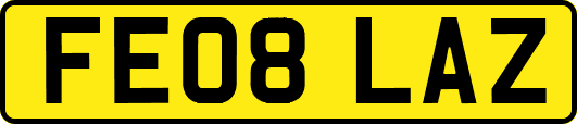 FE08LAZ