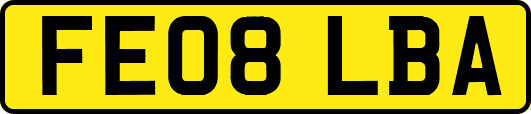 FE08LBA
