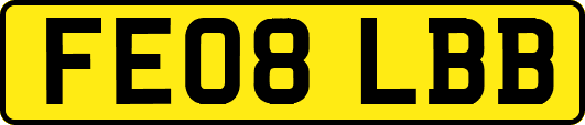 FE08LBB