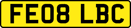 FE08LBC