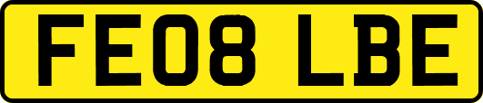 FE08LBE