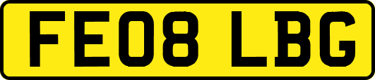 FE08LBG