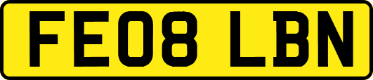 FE08LBN