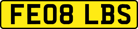 FE08LBS
