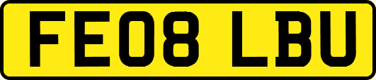FE08LBU