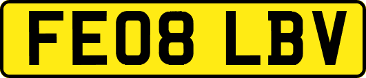 FE08LBV