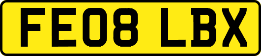 FE08LBX