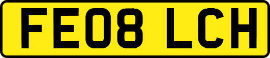 FE08LCH