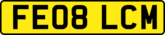 FE08LCM