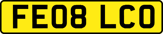 FE08LCO