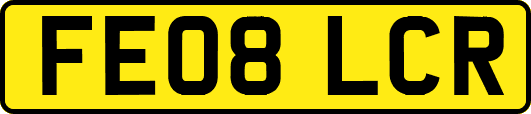 FE08LCR