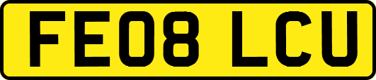FE08LCU