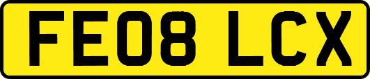 FE08LCX