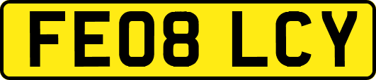 FE08LCY
