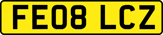 FE08LCZ