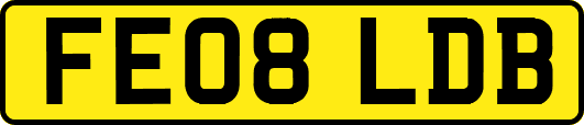 FE08LDB