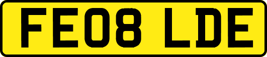 FE08LDE
