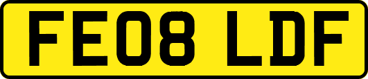 FE08LDF