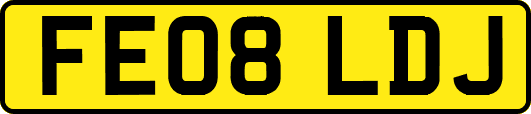 FE08LDJ
