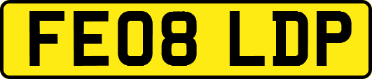 FE08LDP