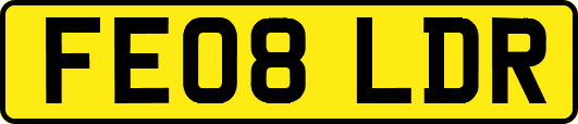 FE08LDR