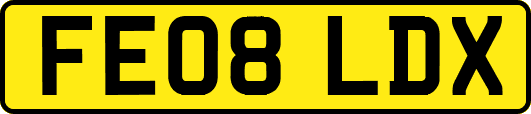 FE08LDX