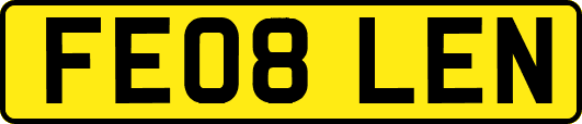 FE08LEN