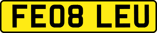 FE08LEU
