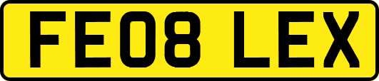 FE08LEX