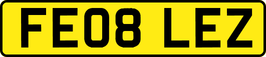 FE08LEZ