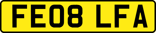 FE08LFA