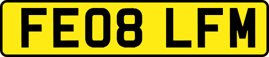 FE08LFM