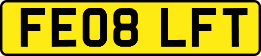 FE08LFT