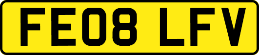 FE08LFV