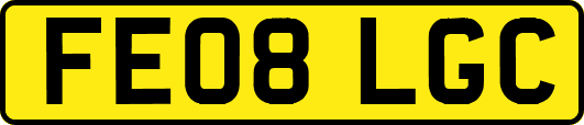 FE08LGC