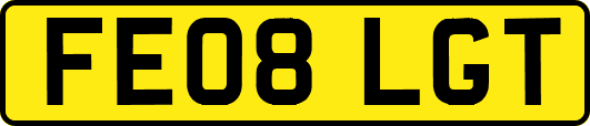 FE08LGT