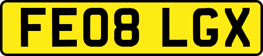 FE08LGX