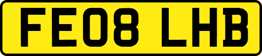 FE08LHB