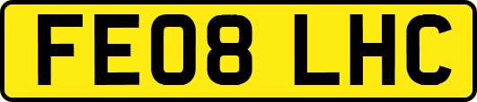 FE08LHC