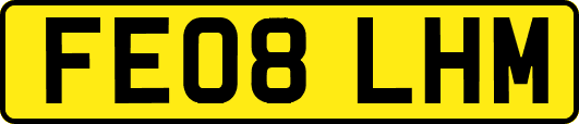 FE08LHM