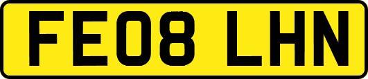 FE08LHN
