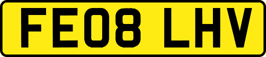 FE08LHV