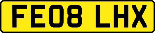 FE08LHX