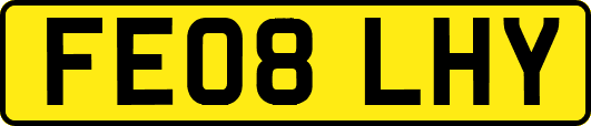 FE08LHY