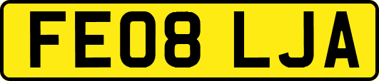 FE08LJA