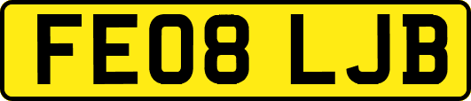 FE08LJB