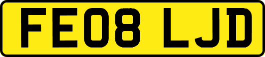 FE08LJD
