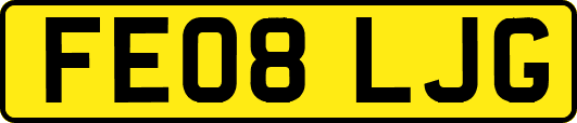 FE08LJG