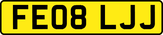 FE08LJJ